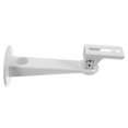 thumbnail image 3 of FESTFENDS Sleek White Projector Ceiling Or Wall Mount Stand with Easy Space Saving Setup, 3 of 8