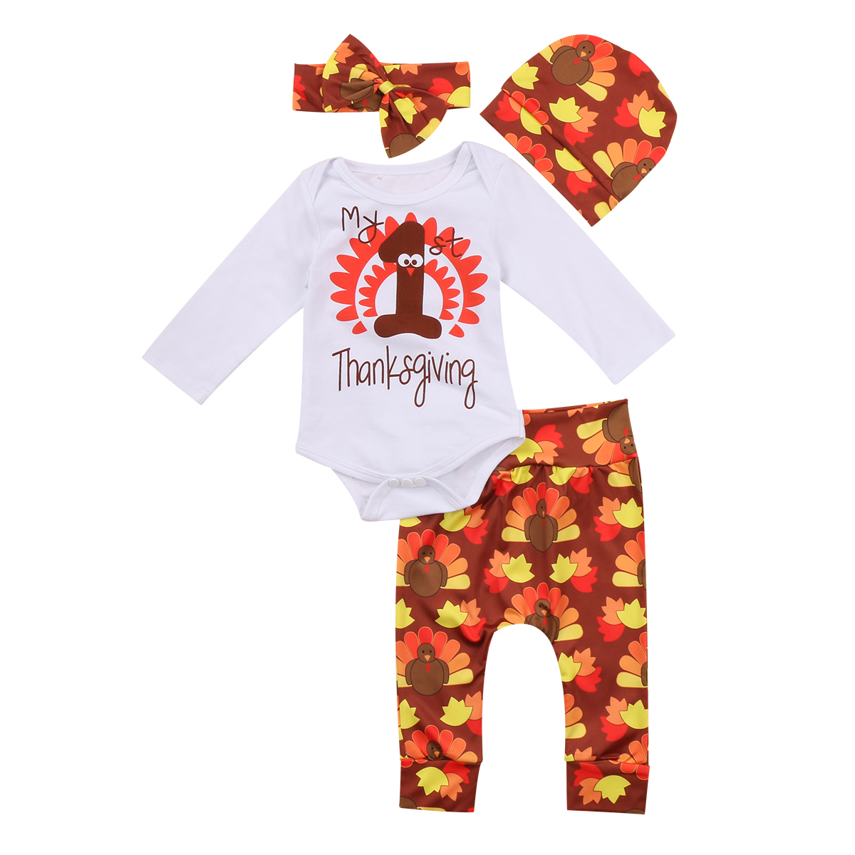 thanksgiving clothes for baby boy