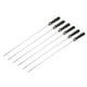 thumbnail image 4 of Pinchos para barbacoa pinchos para barbacoa anti-escaldado con hebilla para accesorios de barbacoa para acampar al aire libre Amonsee Otros, 4 of 8