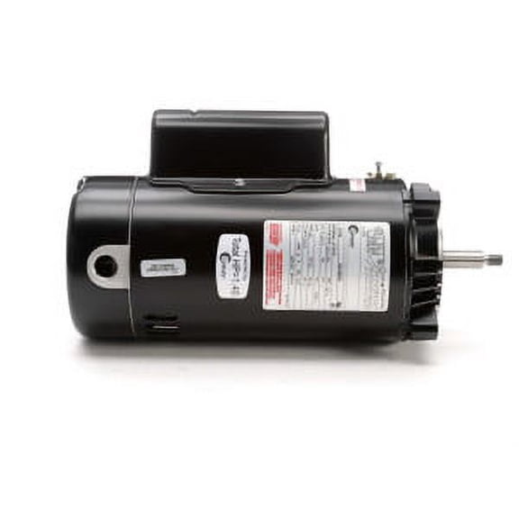 1 hp 3450 RPM 56J Frame 115/230V Energy Efficient Swimming Pool Motor Century # CT1102