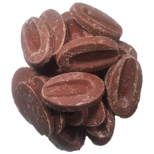 Valrhona Caramelia Milk Chocolate