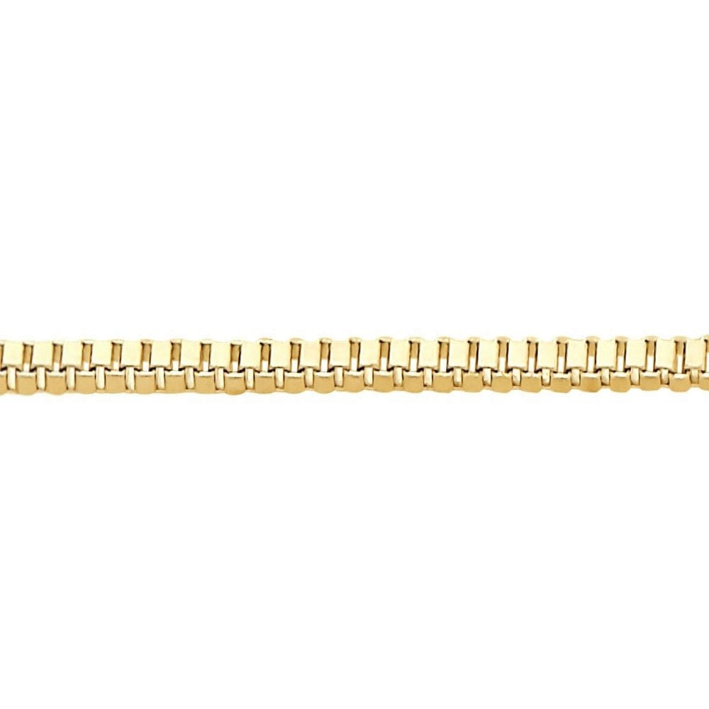 Fermoir En Or Jaune 18 Carats - 5 Mm, Référence 563, Occasion