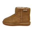 thumbnail image 7 of Bearpaw Demi Winter Boots for Women, Faux Fur Lining, Suede Upper, TPR Outsole, Ankle Height, Slip on Boots, 7 of 7