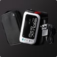 thumbnail image 3 of Greater Goods Bluetooth Blood Pressure Monitor with Automatic Upper Arm Cuff, App-Enabled for iOS and Android, 3 of 8