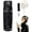 Black, variant on Bottle With Fan And Spray, 3-In-1 Water Spray Bottle With Fan, Portable Misting Cooling Bottle With Straw, Leakproof Design For Outdoor, Sports And Travel (Black)