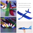 thumbnail image 4 of tamizeot Aircraft Model Workmanship Toy Airplane Gliding Plane Children Supplies Type 4 1Set, 4 of 6