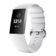 thumbnail image 1 of Correa deportiva de silicona para reloj inteligente, pulseras de repuesto, compatibles con Fitbit Charge 3, 1 of 5