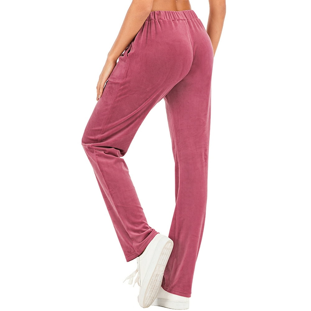 large long sweatpants