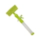 thumbnail image 1 of Limpia vidrios hogar spray wiper wiper glass cleaner, window wiper artifact, spray limpiador de ventanas, limpiavidrios para hogar, wiper spray para autos, foldable portable, metal frame,, 1 of 8
