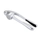 thumbnail image 1 of Garlic Press - Trongle Garlic Crusher with Easy Peeler, Thick and Durable Heavy Duty Zinc Alloy and Easy Squeeze Handles for Home, Kitchen and Home., 1 of 5