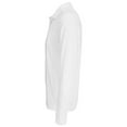 thumbnail image 2 of SOLS  Adult Prime Pique Long-Sleeved Polo Shirt, 2 of 4