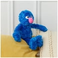 thumbnail image 4 of Peluche GUND Sesame Street Grover Muppet de 14.5 pulgadas para niños mayores de 1 año, 4 of 9
