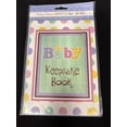 thumbnail image 3 of Baby Shower Non Gender Specific KEEPSAKE BOOK, 3 of 4