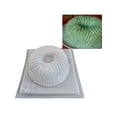 thumbnail image 1 of Molde Para Gelatina En Forma de Rosca Con Óvalos. Material Resistente, Reutilizable y Fácil de Desmoldar., 1 of 3