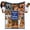 Color 6015, variant on Custom Collage Blanket - Print Your Pictures (10 Photos) - Personalized Collage Throw Fleece Blanket for Christmas, Boyfriend, Girlfriend