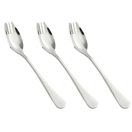 

Sporks Spoons Salad Forks Cream Reusable Appetizer Fruit Pasta Stainless Ice Steel Dessert Picnic Noodle Spork Cutlery