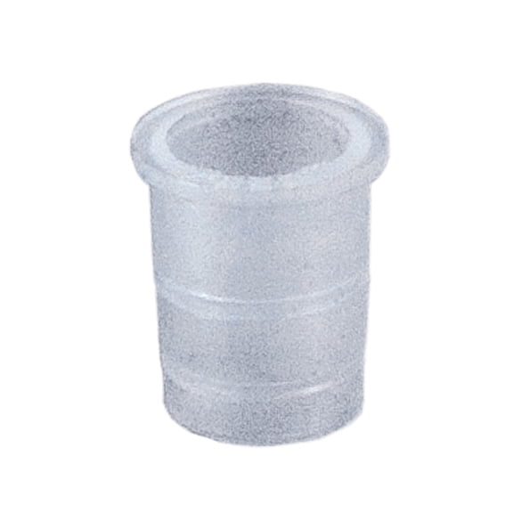 B&P Lamp® Gold Pipe Bushing 1/4IP