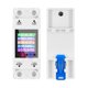 thumbnail image 2 of AT2PW-WIFI Tuya WIFI Din Rail Energy Meter Smart Switch Remote Control 100A, 2 of 8