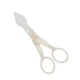 thumbnail image 1 of Uñas de flores para pasteles, Tijeras para flores para tuberías Herramienta de decoración de pasteles para uñas Tijeras para flores para pasteles Fiel a su promesa, 1 of 9