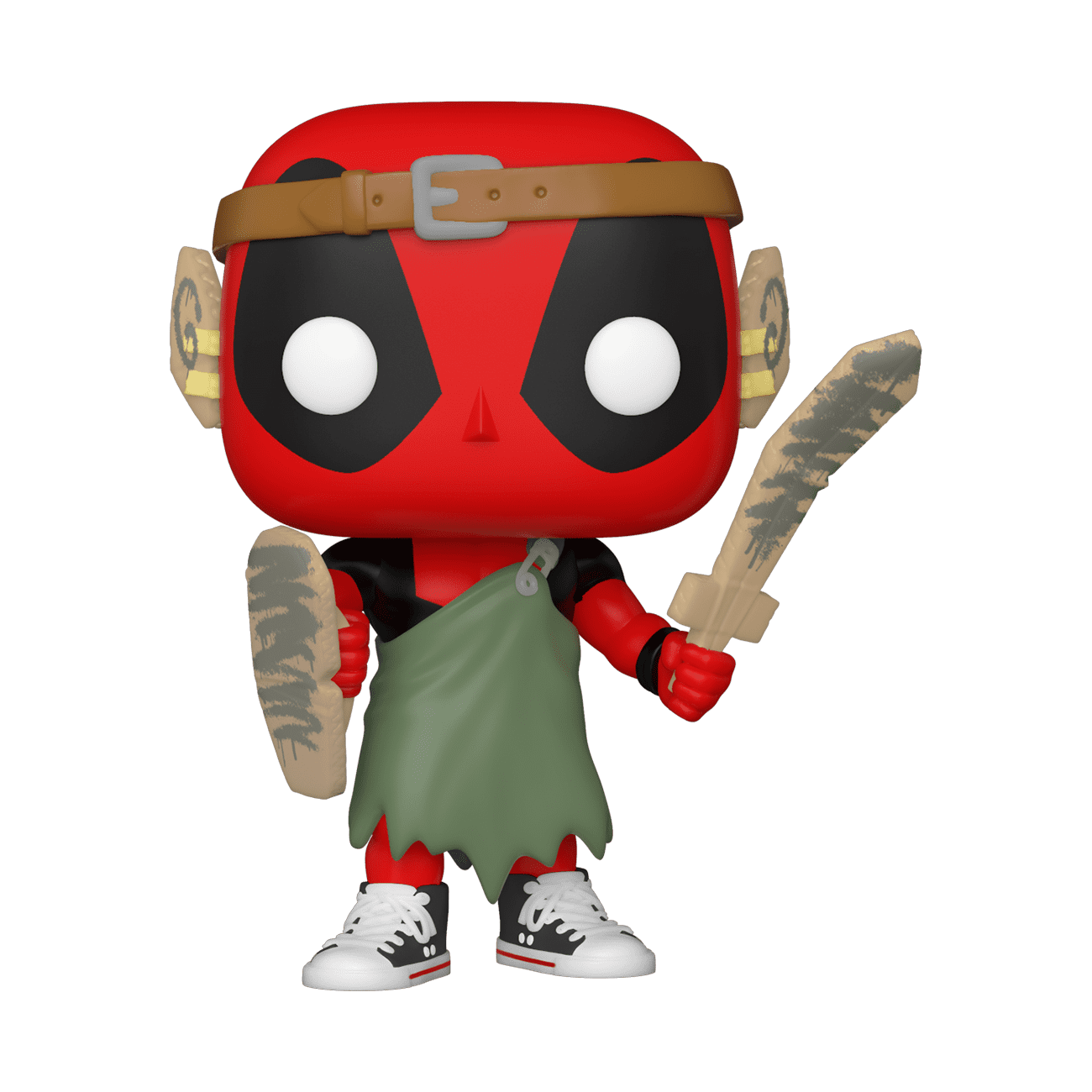 walmart deadpool funko pop