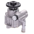 thumbnail image 4 of SCITOO Power Steering Pump Compatible With for 128i, for 323i, for 328i, for 328i xDrive, for 328xi, 2006 for 330i/330xi/325i 21-147 Power Assist Pump, 4 of 4