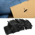 thumbnail image 6 of 10000 Pcs PP Universal Cloth Price Tag Pin Fit for Price Tag Gun Fastener Pin(Black 15mm), 6 of 8