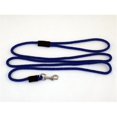 thumbnail image 1 of Small Dog Snap Leash 0.25 In. Diameter By 6 Ft. - Royal Blue, 1 of 1