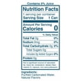 thumbnail image 6 of Waterloo Sparkling Water, Raspberry Nectarine, 12 fl oz, 8 pack cans, 6 of 7
