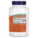 thumbnail image 2 of NOW Foods, Calcio y magnesio, 227 g (8 oz), 2 of 5