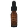 John Master Organics Dry Hair Nourishment & Defrizzer, 0.5 Oz