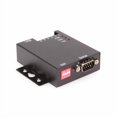 thumbnail image 2 of Industrial USB to RS-232/422/485 Serial Adapter - Dual Connectivity, Surge Protection, and Terminal Block Power Output, 2 of 4