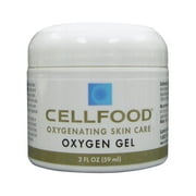 Cellfood Oxygen Gel 2 oz