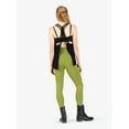 thumbnail image 4 of Womens Matte High Waist Dance Leggings, 4 of 11