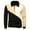 Black, variant on Lovskoo Men's Sweaters Pullover Casual Solid Round Neck Long Sleeve Bottoming Knit Top Turtleneck Sweater Black