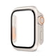 thumbnail image 1 of Caja De Reloj Protector de marco Antiarañazos Funda protectora para PC Resistente al desgaste para Apple Watch WDOplteas Para estrenar, 1 of 3