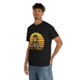 thumbnail image 6 of Toxic Summer Unisex Heavy Cotton Tee, 6 of 7