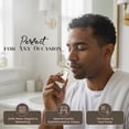 thumbnail image 3 of MOBETTER FRAGRANCE OILS MoBetter A Legendary Spirit Perfume Fragrance Body Oil for Men, 3 of 8