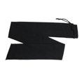 thumbnail image 1 of Sywqhk Funda protectora para pistola de caza de punto, calcetines largos para rifle al aire libre a prueba de polvo (negro) Sywqhk Alta Calidad, 1 of 5