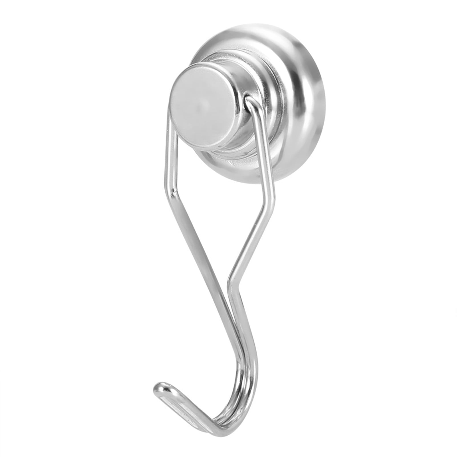 Hanging Hooks, Heavy Duty Hooks, Silver Shed Lockers