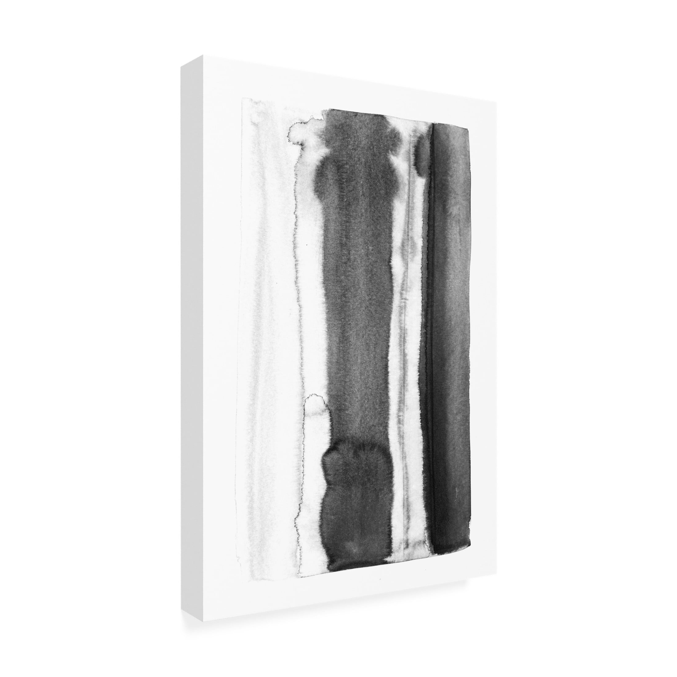 Trademark Fine Art Shot by Clint Desert Storm Canvas Wall Art