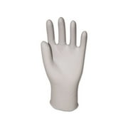 General Purpose Vinyl Gloves Powder-Free, Small, Clear, 3 3/5 mil, 1000/Box
