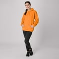 thumbnail image 7 of Hanes Men's & Big Men's EcoSmart Fleece Hoodie Sweatshirt, Sizes S-5XL, 7 of 7