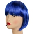 thumbnail image 4 of Lacey Wigs LW533 Lulu Wig-Royal Blue, 4 of 4