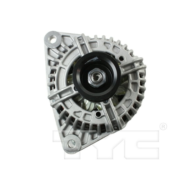 New Alternator for 07-08 Dodge Ram Pickup 5.7L V8 (7S) Fits select: 2007-2008 DODGE RAM 1500, 2007-2008 DODGE RAM 2500