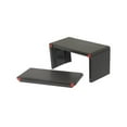 thumbnail image 2 of BackRelax Repose-Pieds Portable de Poche, 2 of 4