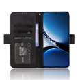 thumbnail image 5 of Funda Tipo Billetera GANGXUN para Xiaomi Poco X7 Pro 5G/Redmi Turbo 4 5G – Tapa Flip con Tarjetero, 5 of 5
