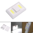 thumbnail image 4 of Closet Light Linternas Batería con motor LED con imanes Decoraciones de pared Suministros de emergencia Decoración para el hogar para sala de estar Sala de estar Methold HA060219-00, 4 of 7