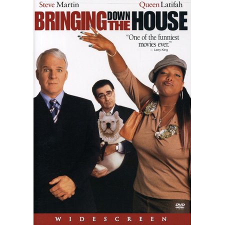 Pre-owned - Bringing Down the House