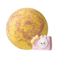 thumbnail image 1 of BotaniNest Kids Bath For Bathtime With Surprise Inside Fizzy Dissolving For Childrens Sensory Play And Relaxation, 1 of 4