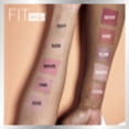 thumbnail image 7 of Maybelline New York Fit Me Blush, Peach, 0.16 oz, 7 of 7